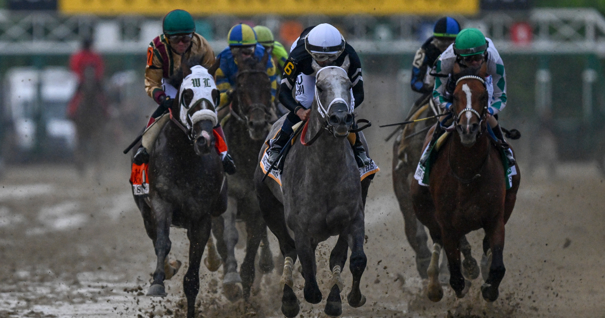 2025 Preakness Stakes preview: Betting guide, how to watch, starting time
