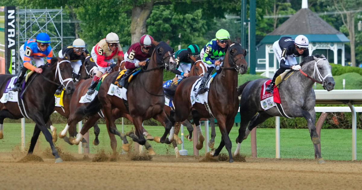 2025 Belmont Stakes preview: Betting guide, how to watch, starting time