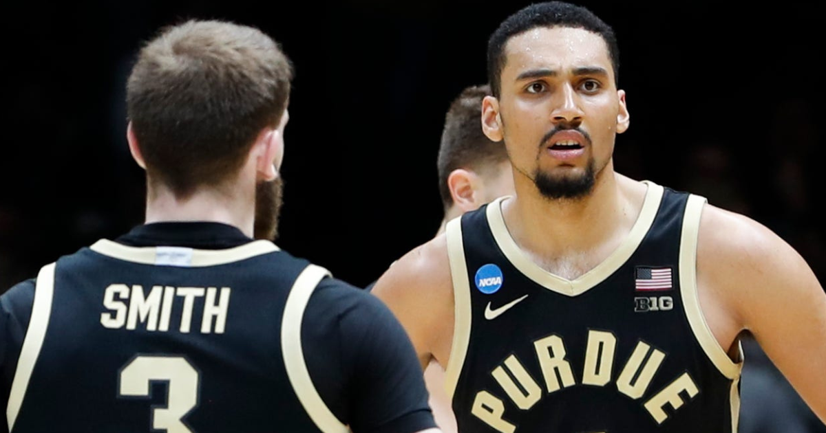 Breakdown: Purdue's non-conference basketball schedule