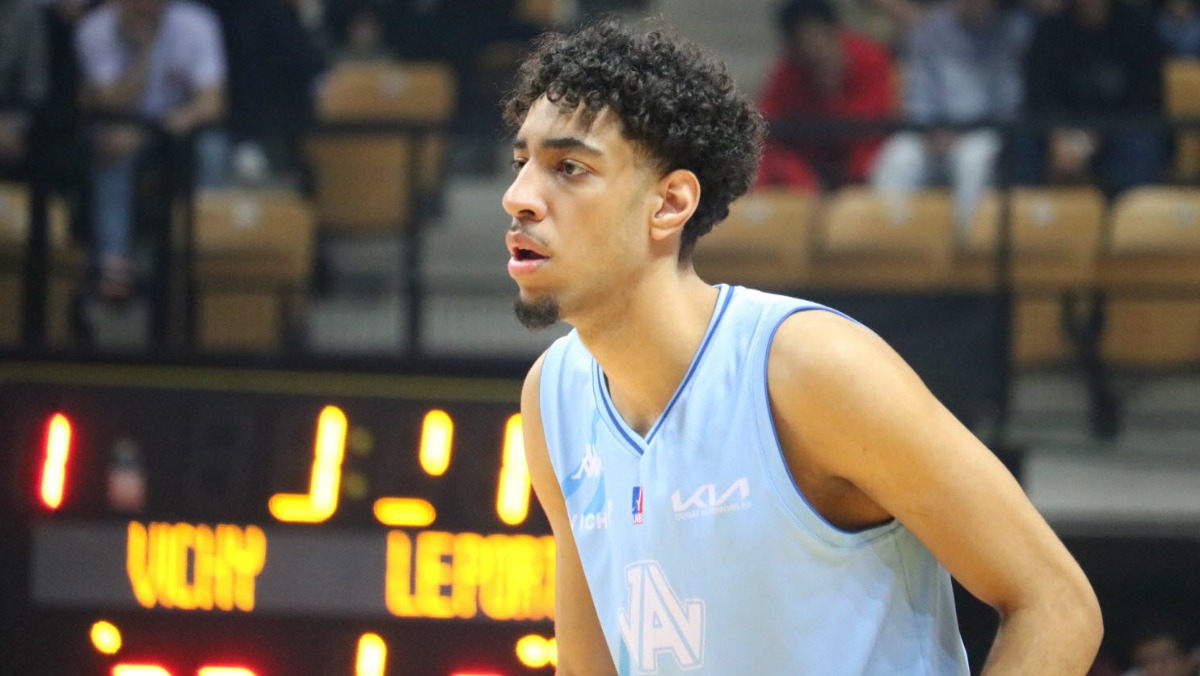 Ole Miss lands EuroBasket MVP Ilias Kamardine in major international pick-up