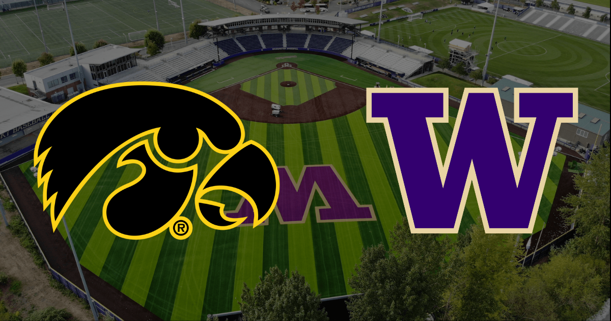 Play-by-play recap: Washington 4 Iowa 3