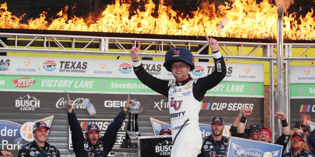 William Byron