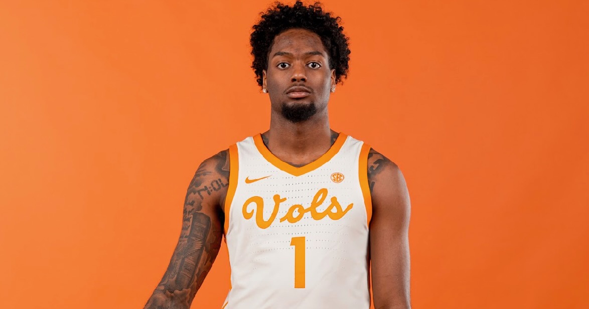 Amaree Abram reveals why he transferred to Tennessee