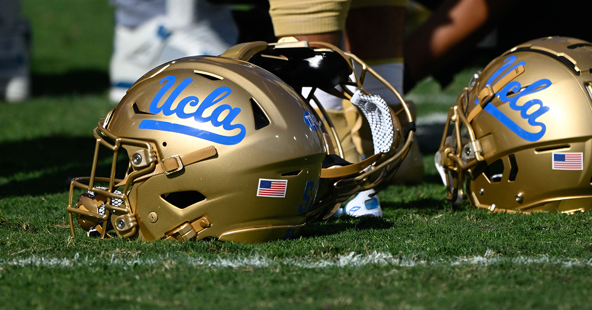 UCLA picks up pair of commitments from Sunshine State prospects