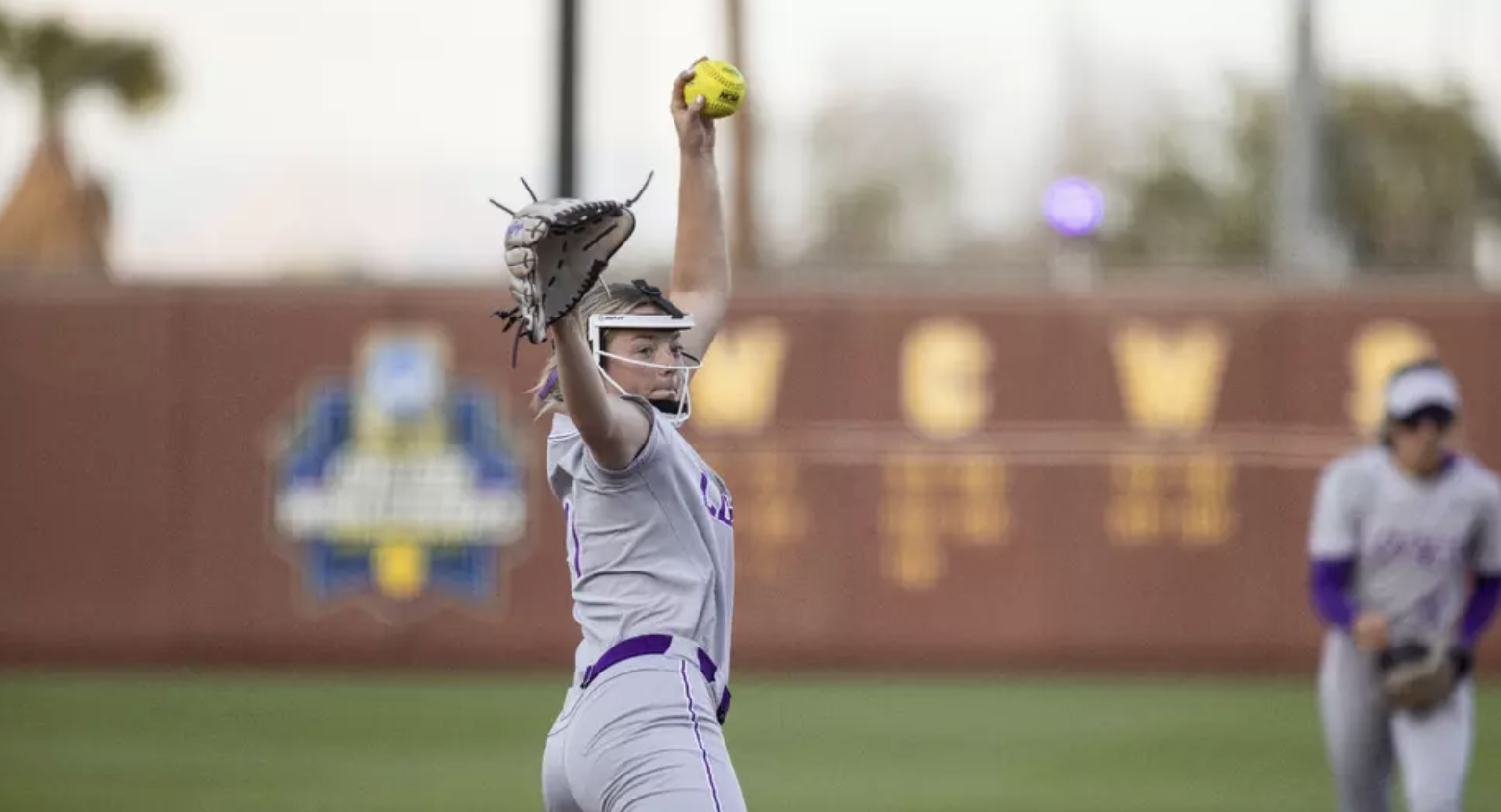 Softball America Composite Rankings: Week 13