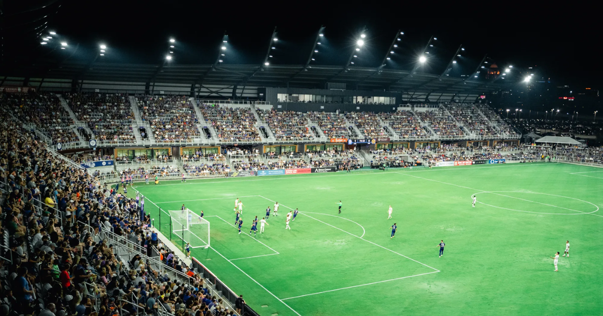 Commonwealth Cup Debuts as Louisville and Lexington Ignite a New Soccer Rivalry