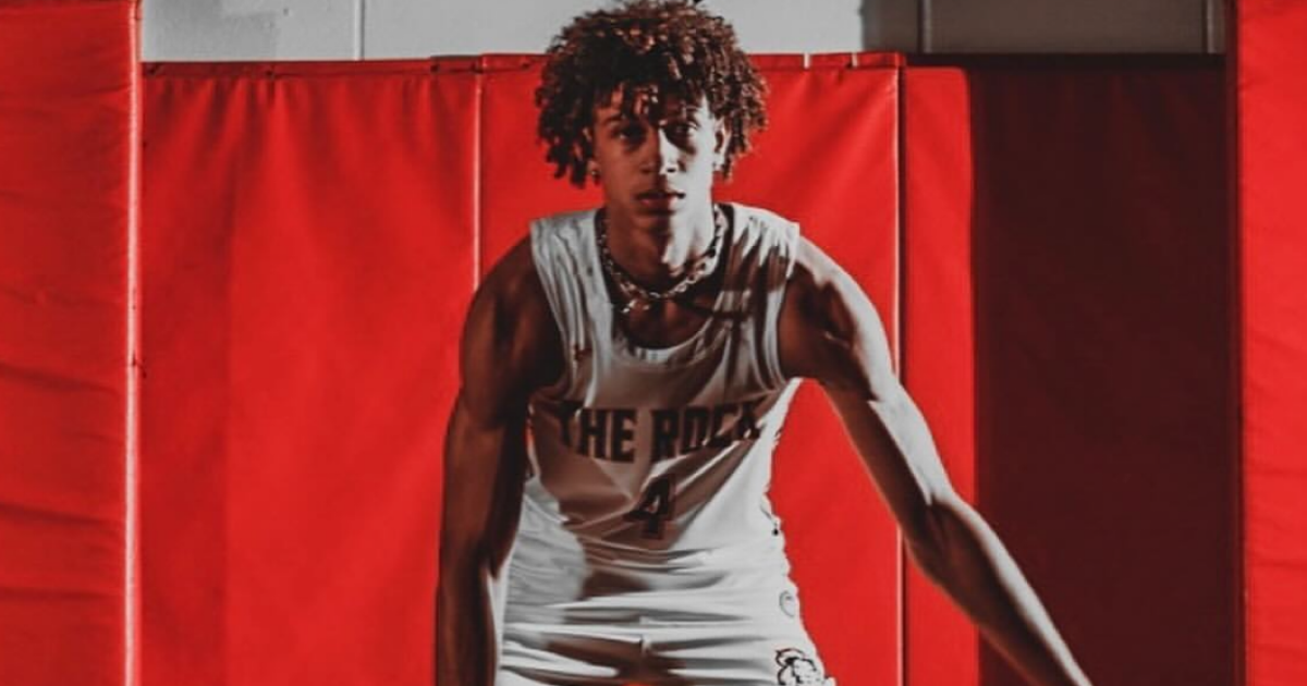 Vols latest overseas addition, Clarence Massamba talks Tennessee decision