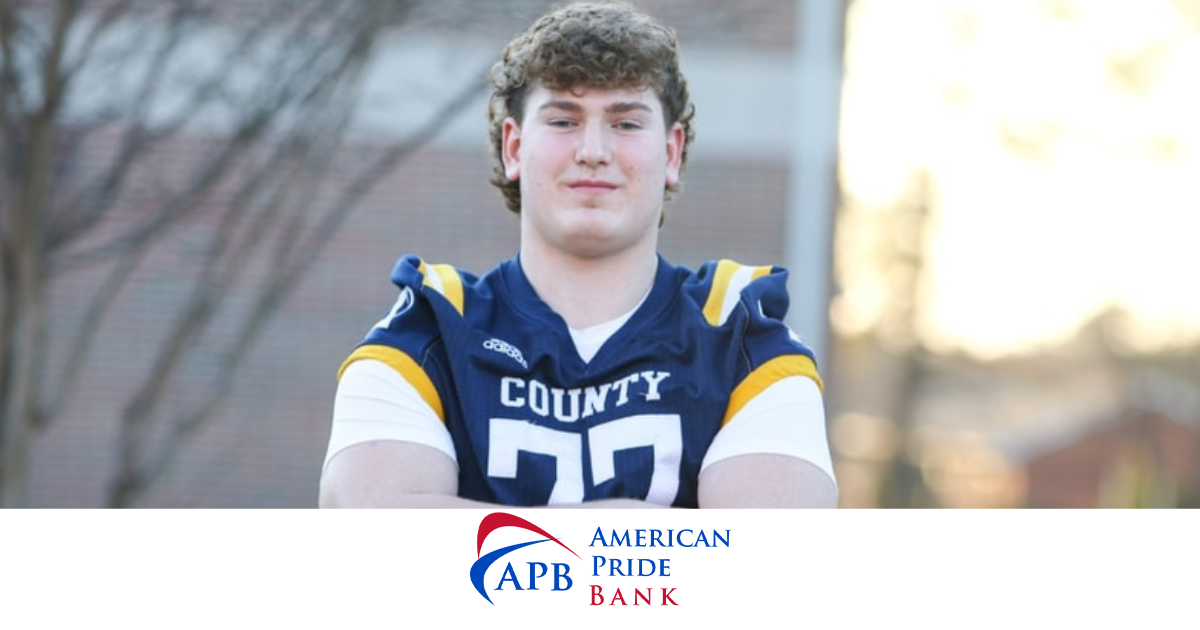 Georgia still a program working on 4-star OL Carter Scruggs