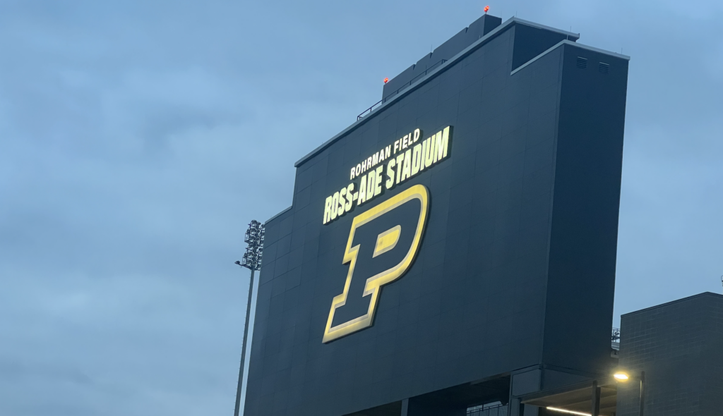 Weekly Word: Purdue preseason predictions, organizational peril nowadays and more