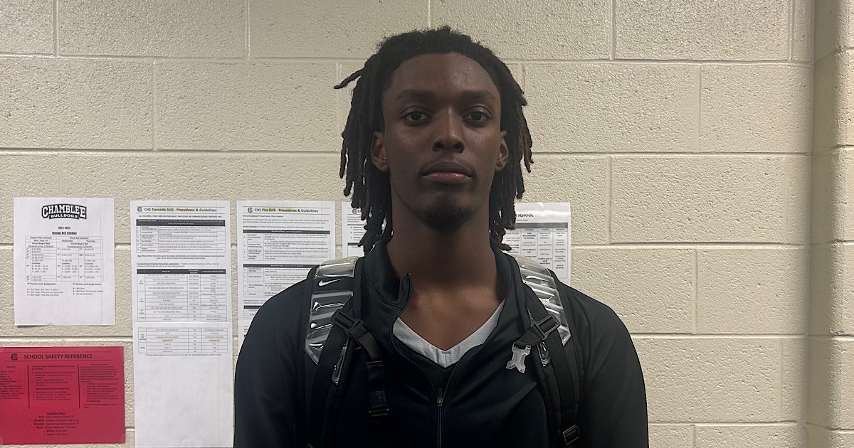 Five-Star Forward Toni Bryant Emerging as a New Name for Kentucky in the 2026 Class