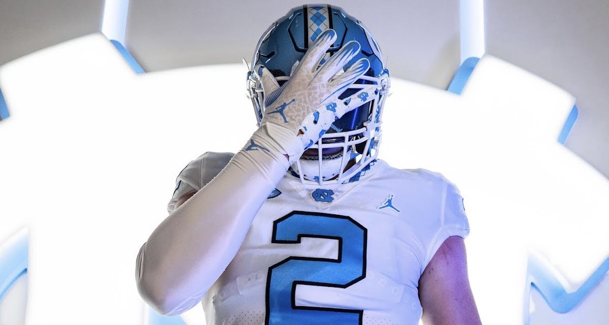 North Carolina continues to shoot its shot with four-star TE and Tennessee commit Carson Sneed