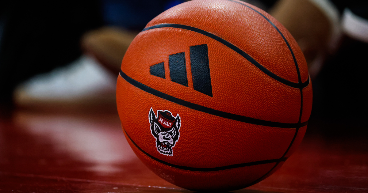 ACC releases NC State men's basketball conference pairings for 2025-26 season