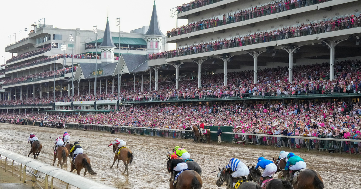 Kentucky Oaks 151: Picks and Undercard Highlights