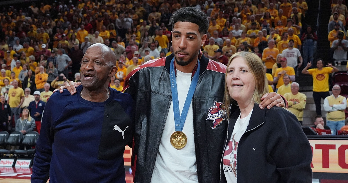 Tyrese Haliburton’s father banned from Pacers games ‘for the foreseeable future’ after Giannis Antetokounmpo incident
