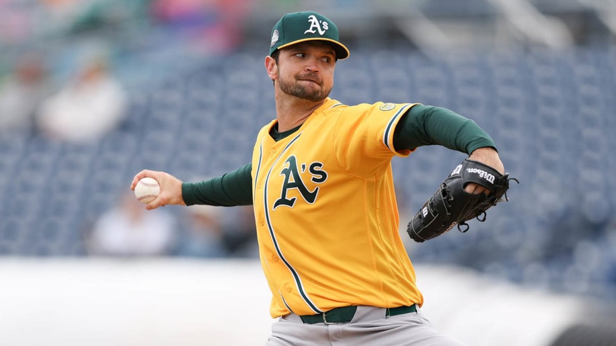 Another Rebel Rises: Gunnar Hoglund Follows Doug Nikhazy to the Majors
