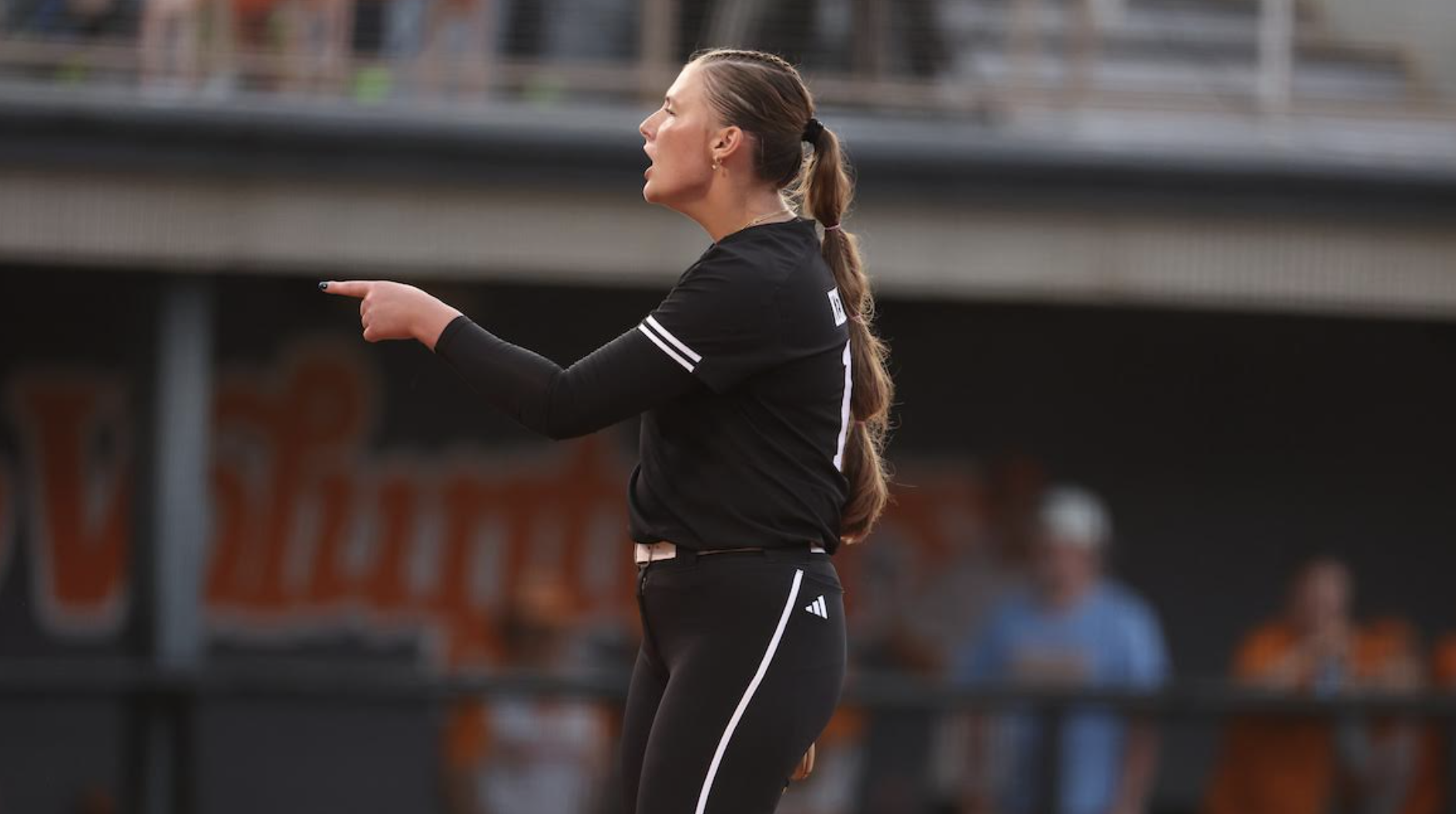 Kennedy, No. 6 Texas A&M blank No. 3 Tennessee in series opener