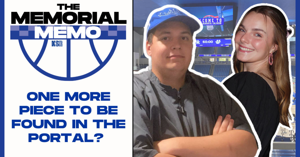 The Memorial Memo (EP. 27): One more piece to be found in the portal?