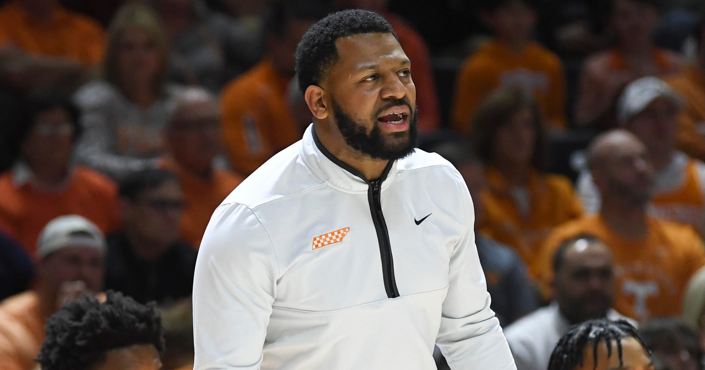 'He is a proven recruiter that has produced high-level college basketball players': IU basketball announces hire of assistant coach Rod Clark