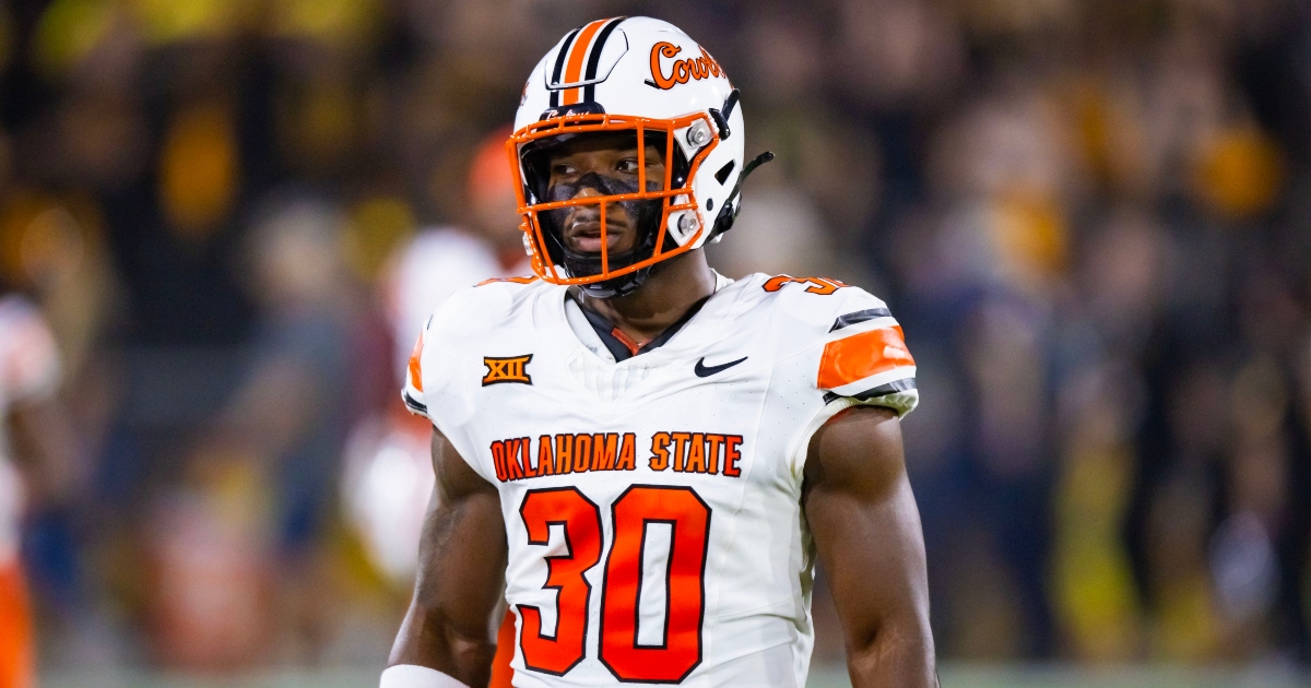 Salary revealed for Collin Oliver in four-year deal with Packers