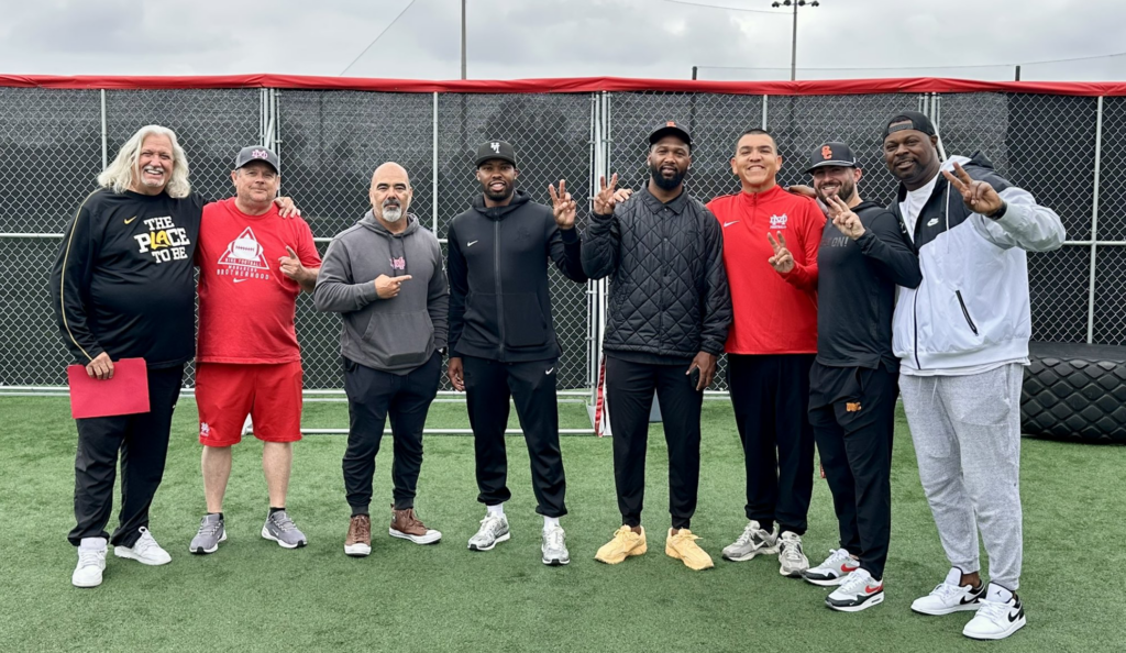 USC Coaches Hit the Road Recruiting Hard Friday, Trinity League and Orange County