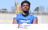 Tuesday's Dawg Biscuits: Updates on 2026 prospects Darryl Rivers and Leon Noil