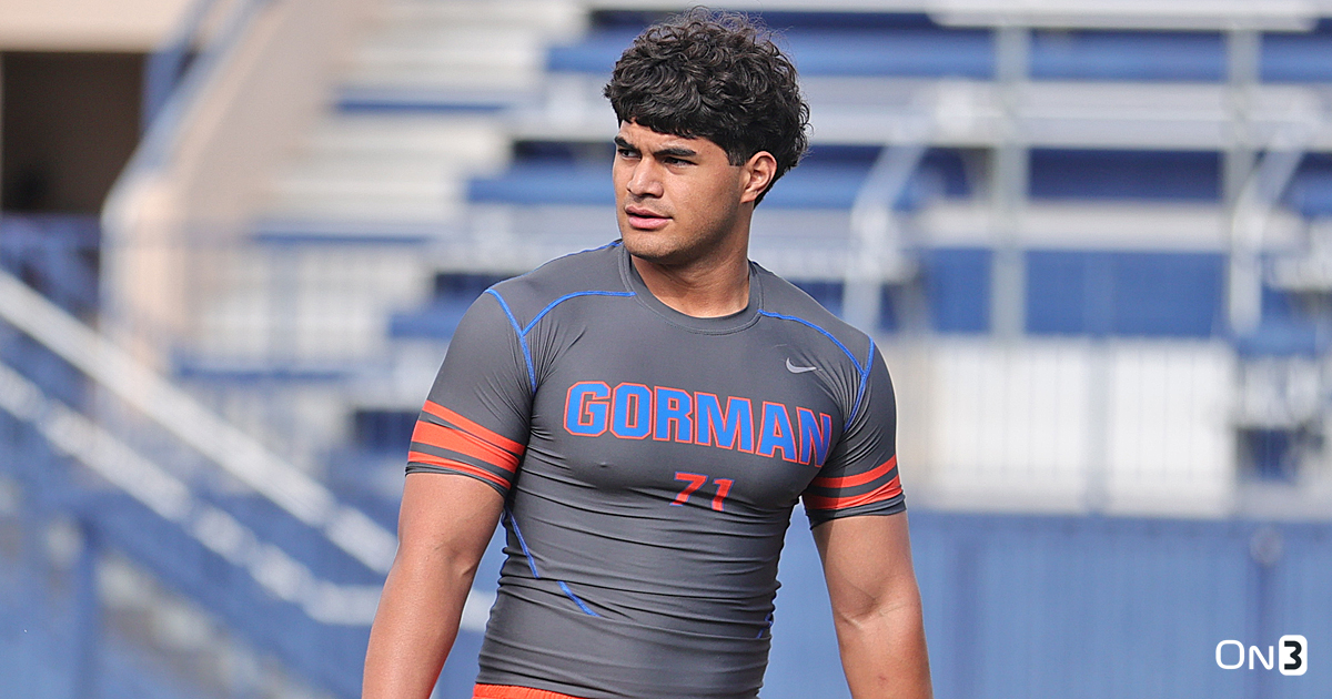 EDGE Prince Williams has a commitment date in mind
