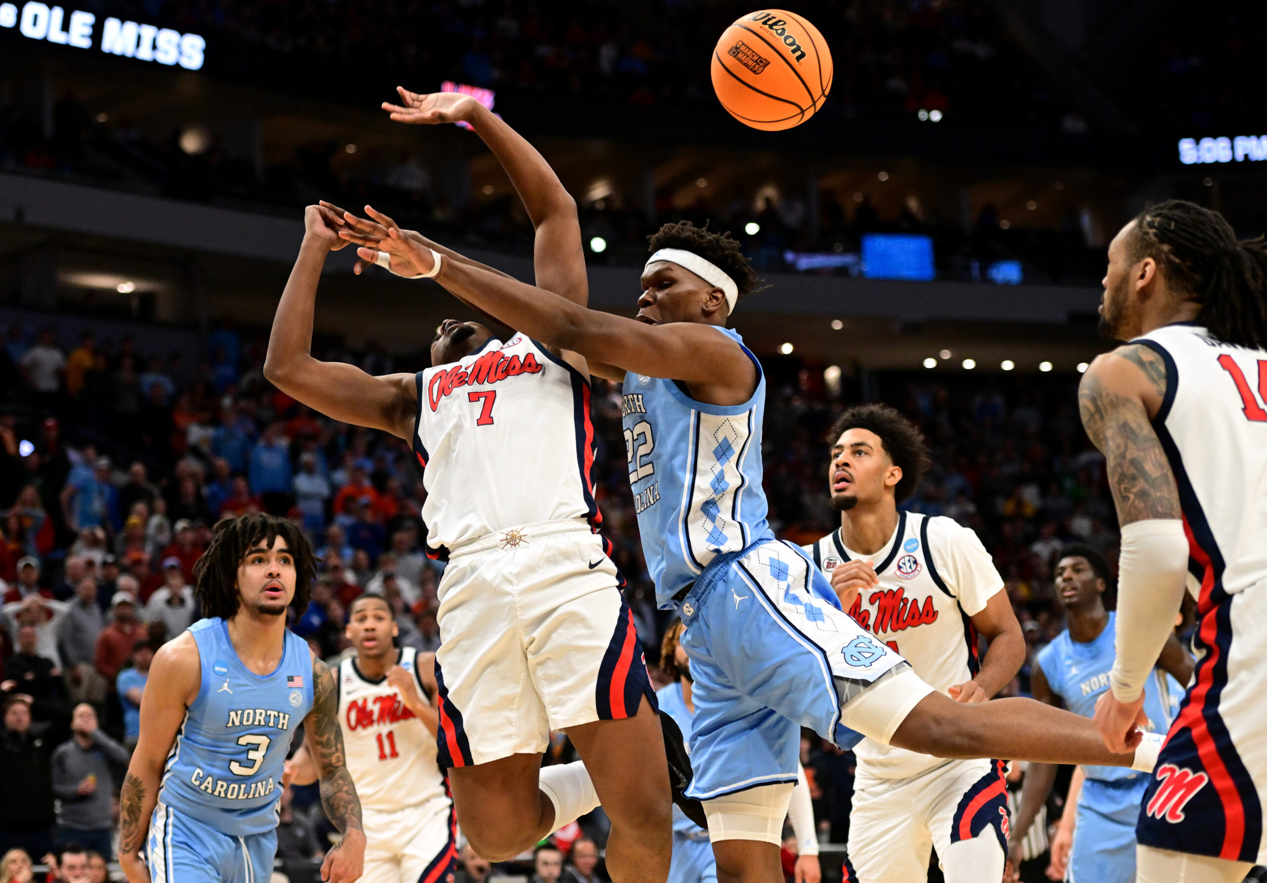 Monday's Dawg Biscuits: Updates on 2026 prospects Kris Brunson, Dereon Albert and the transfer portal