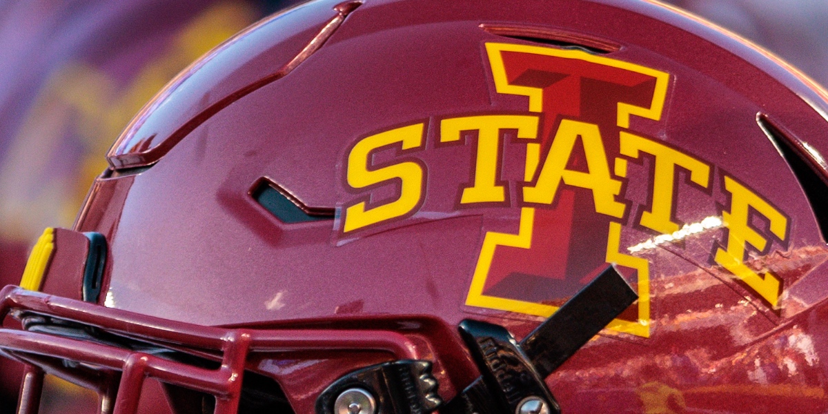 NCAA makes ruling on five Iowa State football staffers for online sports betting