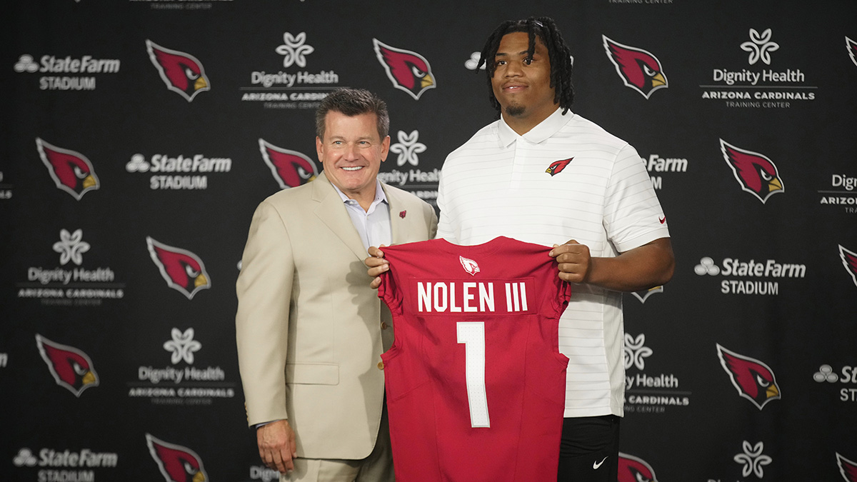 Four former Ole Miss players among PFF's favorite picks in 2025 NFL Draft