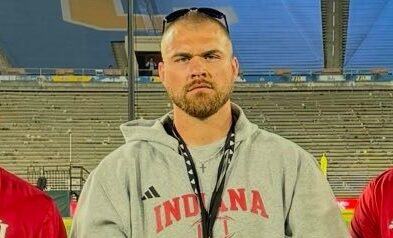 Derek Owings will remain at Indiana with 'big pay raise' despite USC rumors