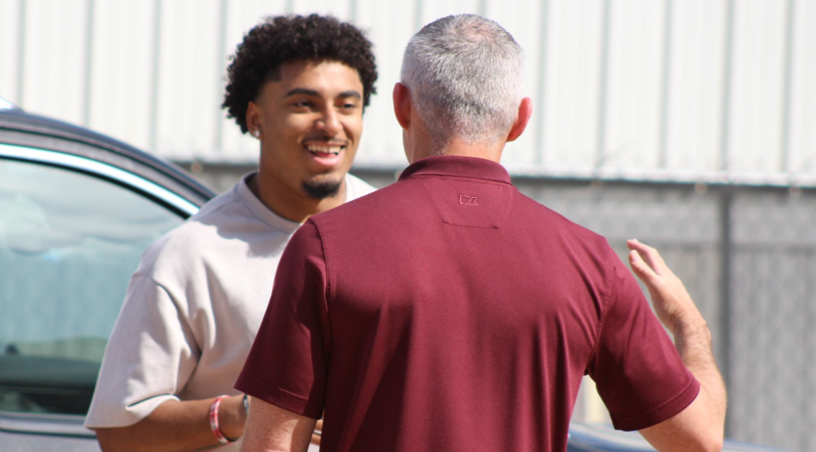 On3's Nakos: FSU projected to land Oklahoma RB transfer Gavin Sawchuk