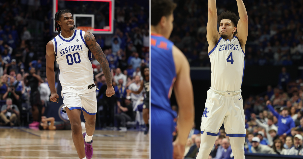 Two Wildcats invited to NBA Draft Combine in Chicago