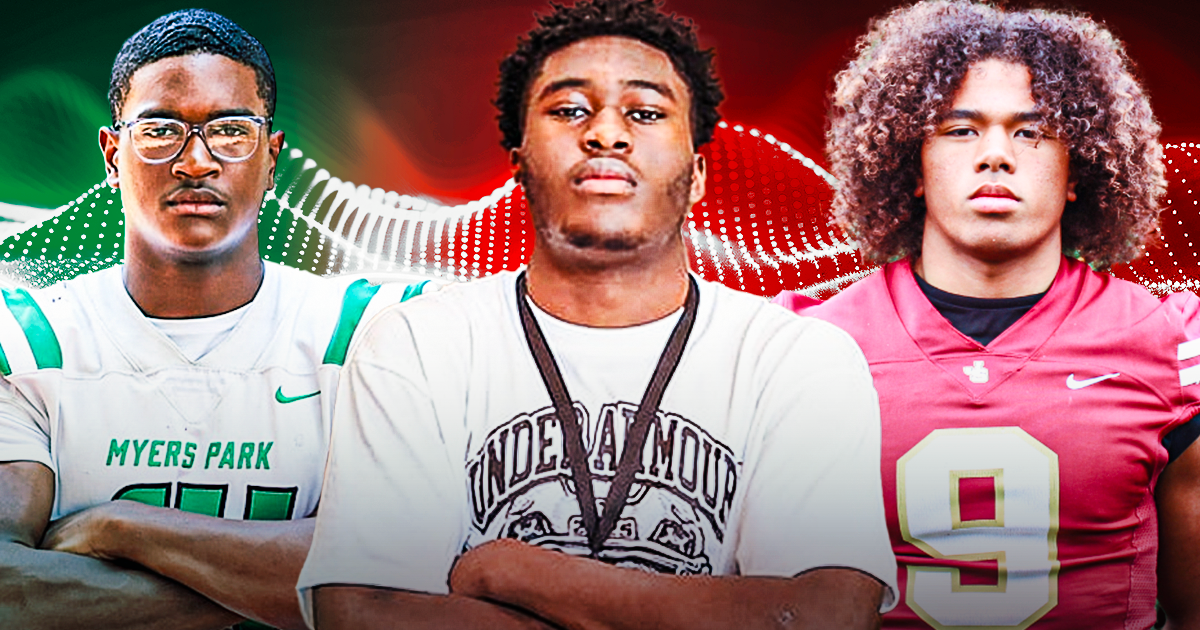 Where the top 2026 EDGEs are committed