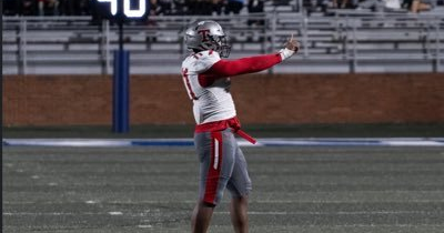 4-star EDGE Cam Pritchett intrigued by Miami after Jason Taylor visit