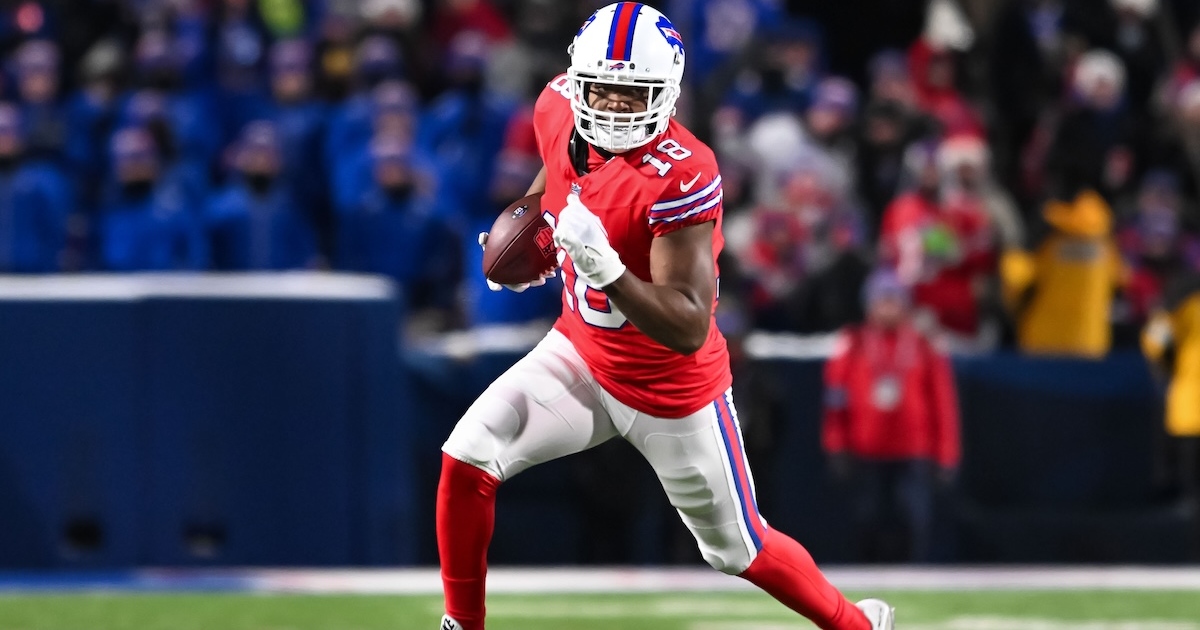 ESPN insider reveals latest on Dallas Cowboys' interest in Amari Cooper reunion
