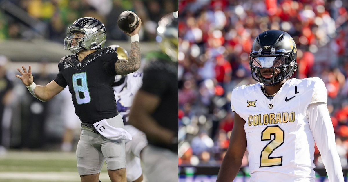 ESPN insider reveals where Browns stand with Dillon Gabriel, Shedeur Sanders with crowded QB room