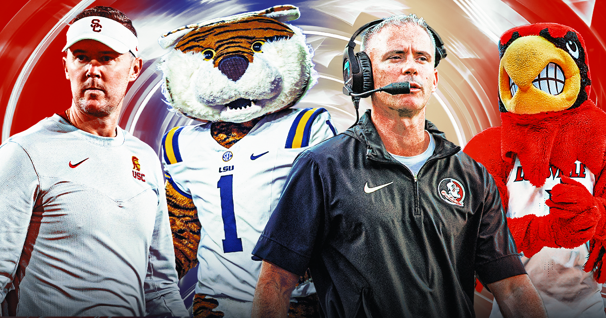 Calling My Shot: Transfer portal predictions on top remaining players