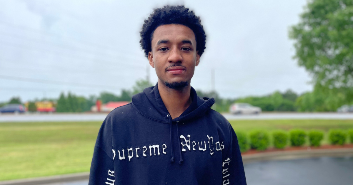 Louisville transfer James Scott wraps up 'great' Auburn visit, talks next steps