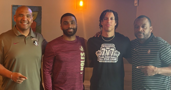 After in-home with FSU coaches, 4-star Nebraska commit looks forward to official visit