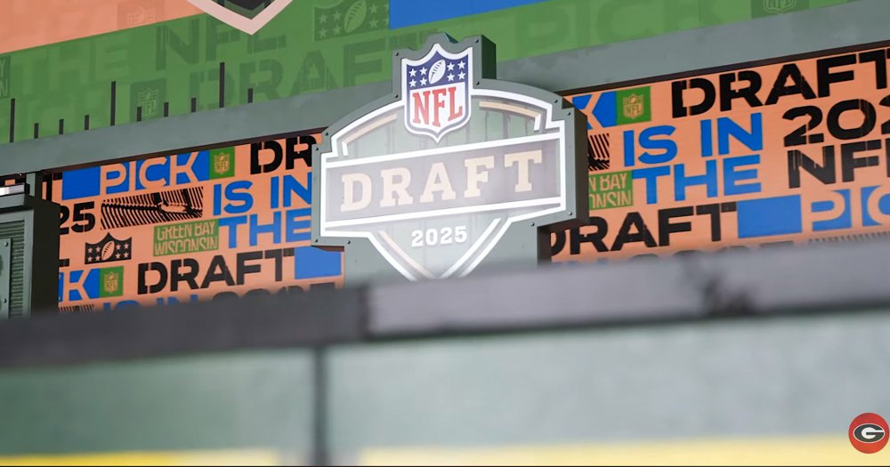 WATCH: What Georgia can do for you, the ultimate recruiting pitch