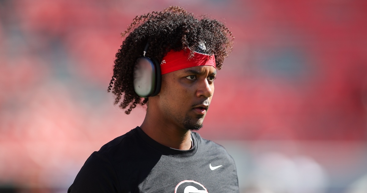 Jaden Rashada opens up about lengthy transfer process after leaving UGA
