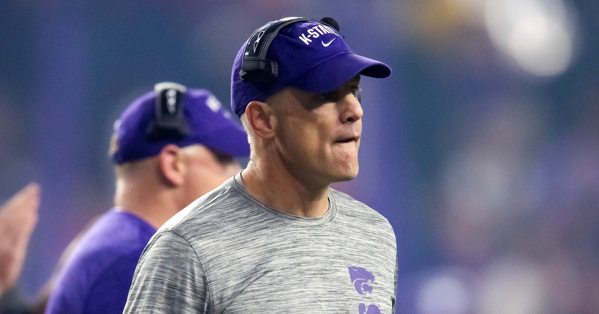 Five things: What we learned about the Kansas State QB position