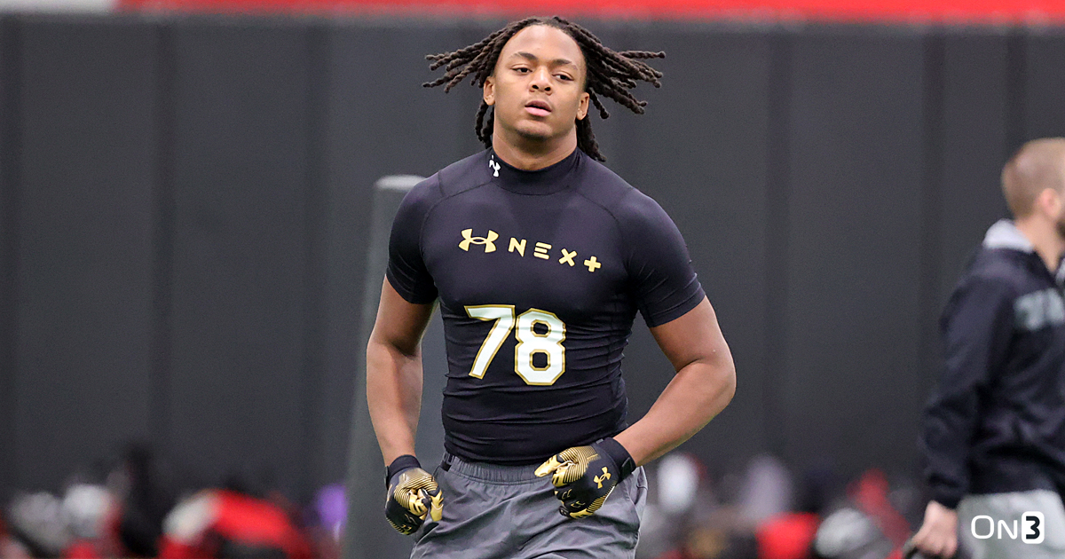 Oklahoma Football Sees Two Big Surprises for Elite Targets