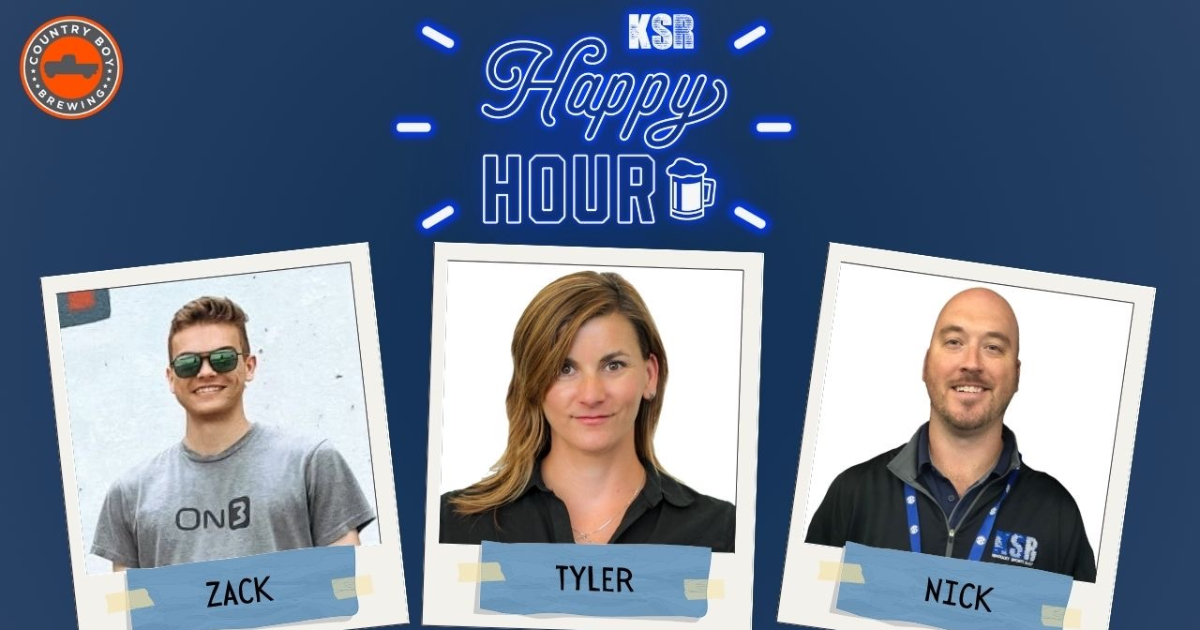 KSR Happy Hour: Derby recap, latest Kentucky Basketball news, NBA Playoffs guide