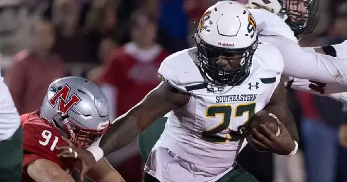 Five things: Why Kansas State added RB transfer Antonio Martin