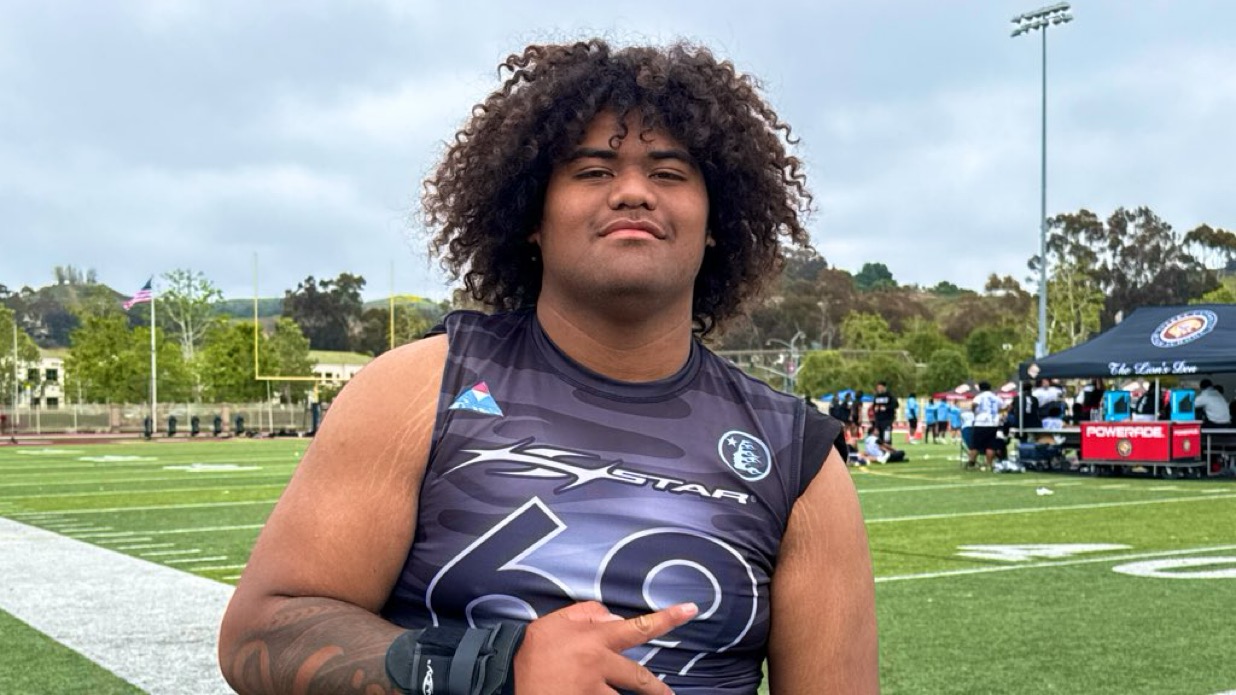 Inside TomTom Topui’s Journey to USC