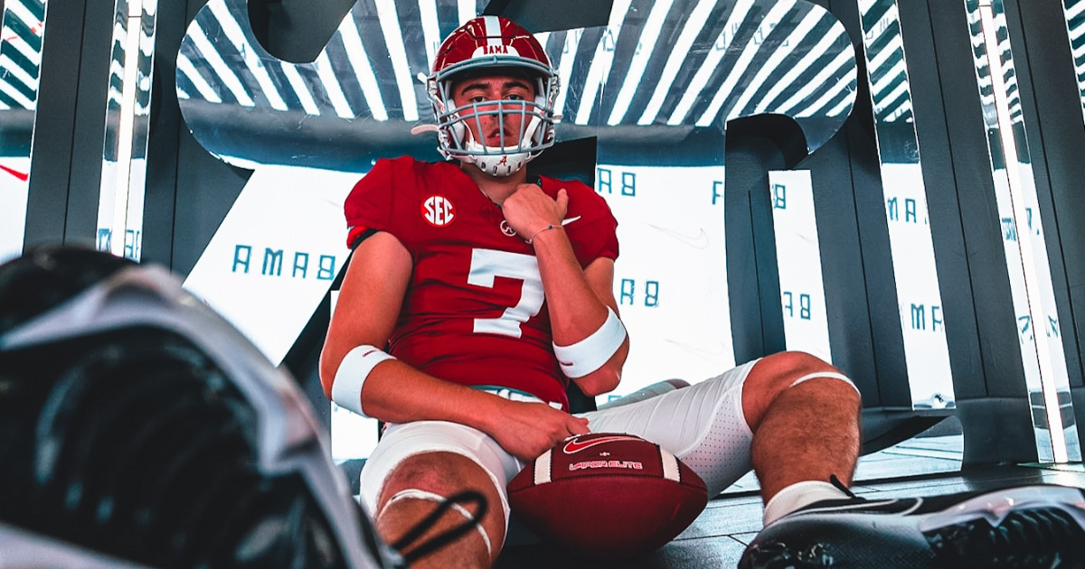 Alabama's Top 25 Most Important Players for 2025: No. 25