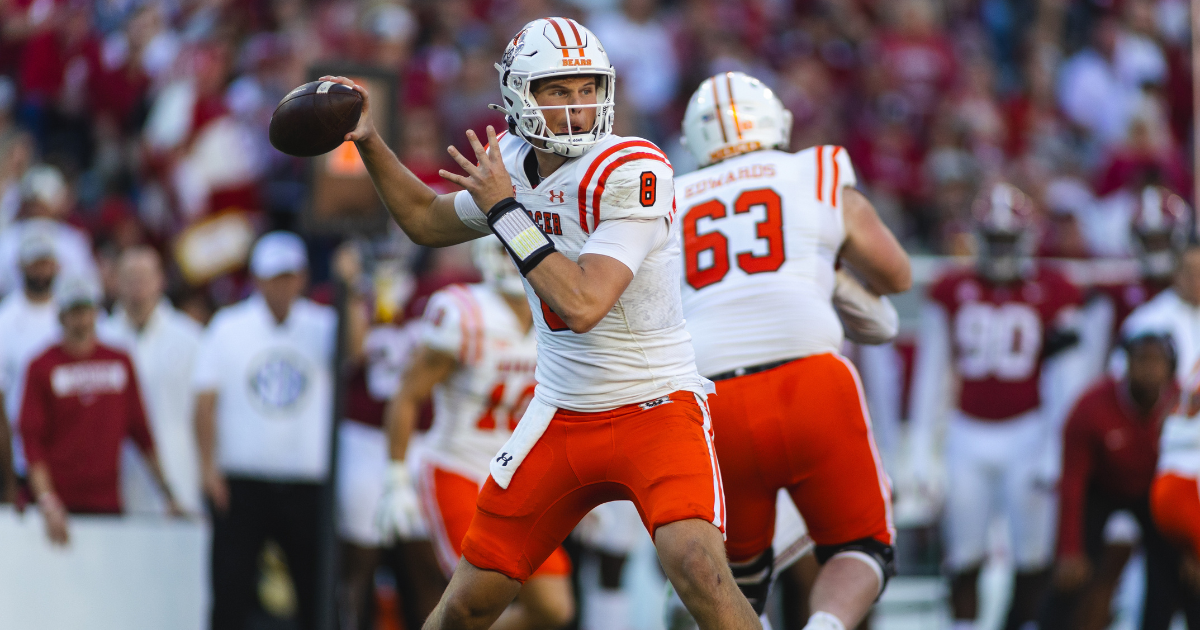 OU expected to land quarterback in NCAA transfer portal