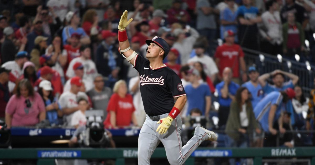 Diamond Dawgs in the Show Update: May 6