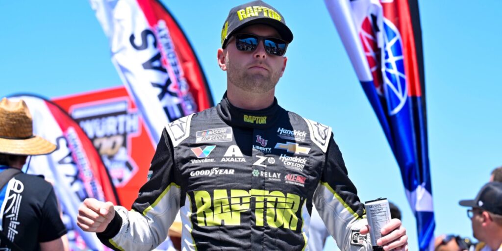 William Byron